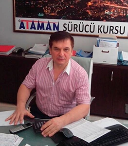 ataşehir direksiyon dersi